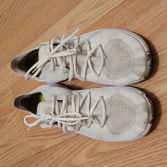 Nike Shoes - Nike Training, 10, White